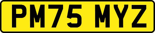 PM75MYZ
