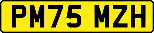 PM75MZH