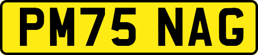 PM75NAG