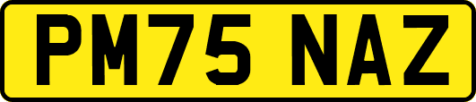 PM75NAZ