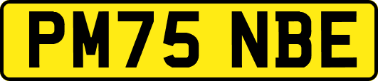 PM75NBE