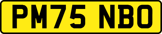 PM75NBO