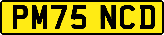 PM75NCD