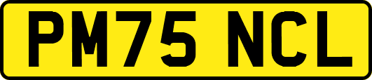 PM75NCL