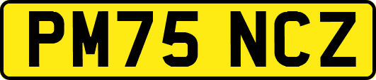 PM75NCZ