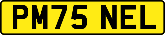 PM75NEL