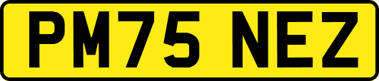 PM75NEZ