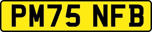 PM75NFB