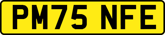 PM75NFE