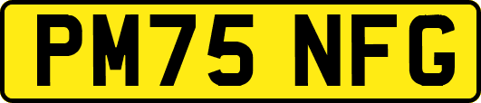 PM75NFG