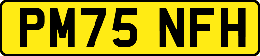 PM75NFH