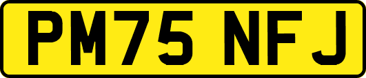 PM75NFJ
