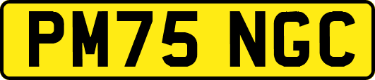 PM75NGC