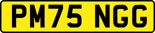 PM75NGG