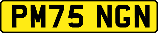 PM75NGN