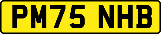 PM75NHB