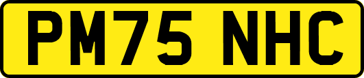 PM75NHC