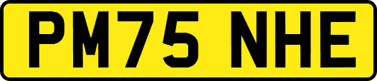 PM75NHE