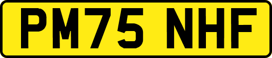 PM75NHF