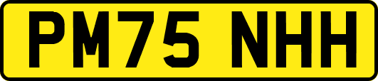 PM75NHH