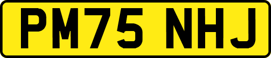 PM75NHJ