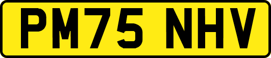 PM75NHV