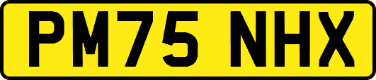 PM75NHX