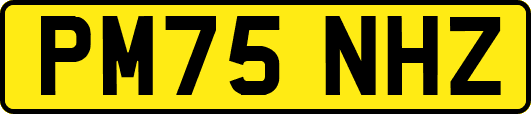 PM75NHZ