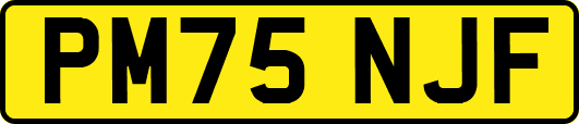 PM75NJF
