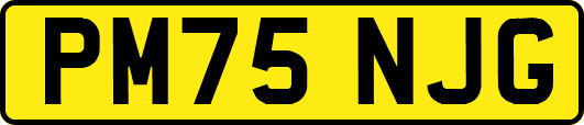PM75NJG