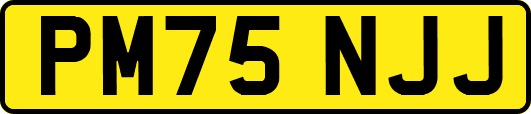PM75NJJ