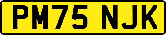 PM75NJK