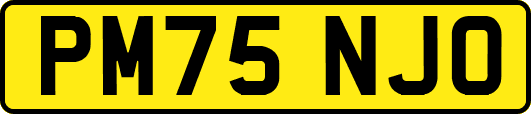 PM75NJO
