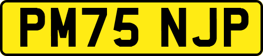 PM75NJP