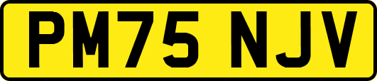 PM75NJV