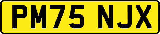 PM75NJX