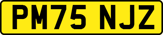 PM75NJZ