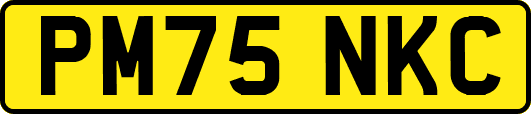PM75NKC