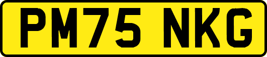 PM75NKG
