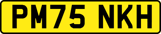 PM75NKH