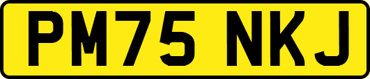PM75NKJ