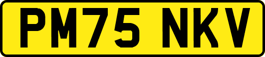 PM75NKV