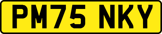 PM75NKY