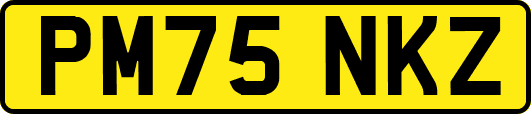 PM75NKZ