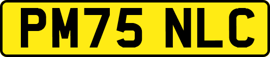 PM75NLC