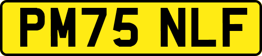 PM75NLF