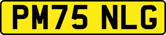PM75NLG