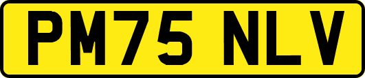 PM75NLV