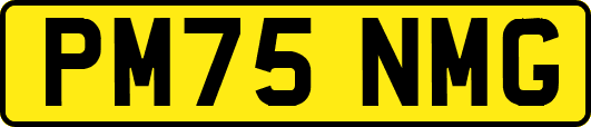 PM75NMG