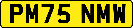 PM75NMW